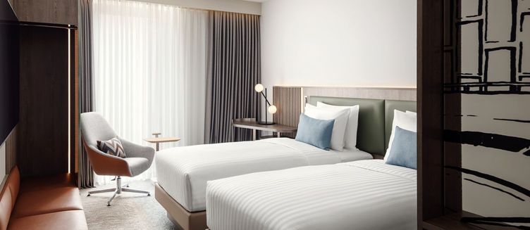 Фото отеля Courtyard by Marriott Yerevan