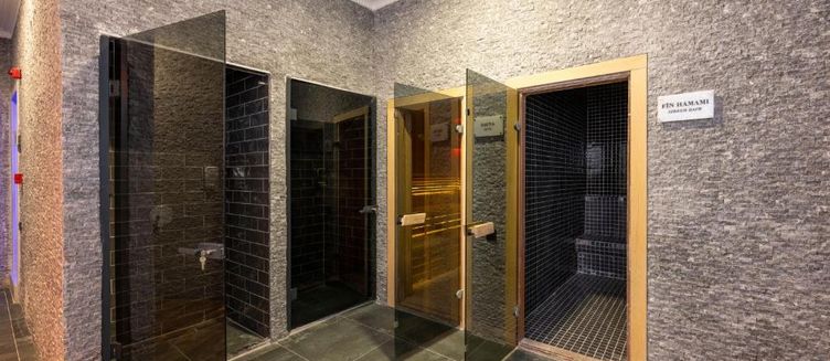 Фото отеля The Nirvanas