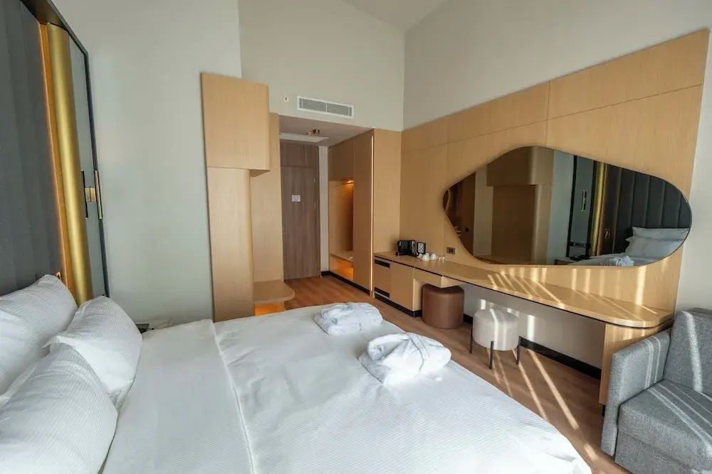 The Marni Hotel фото 2