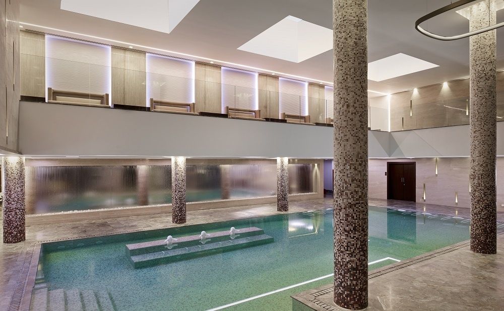 Parklane, a Luxury Collection Resort & Spa фото 28