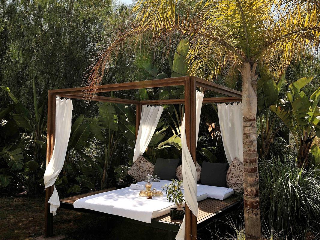 Sofitel Essaouira Mogador Golf & Spa Hotel фото 6