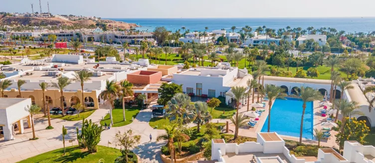 Фото отеля Novotel Sharm El Sheikh