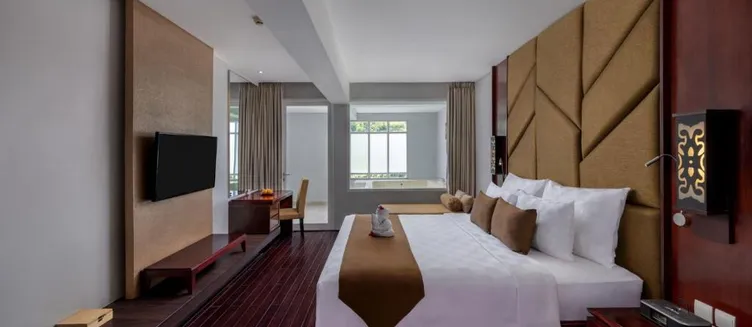 Фото отеля Sanur Resort Watujimbar