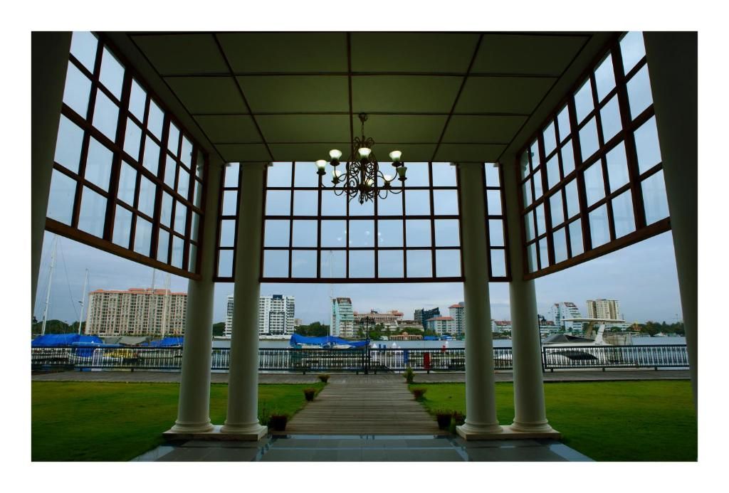 Bolgatty Palace & Island Resort фото 9