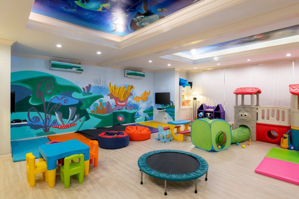 Novotel Phuket Resort фото 63