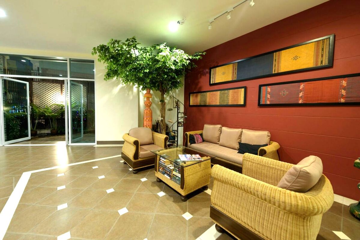 The Hideaway Resort фото 6