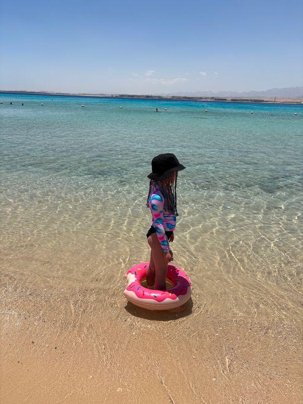 The V Luxury Resort Sahl Hasheesh фото 93