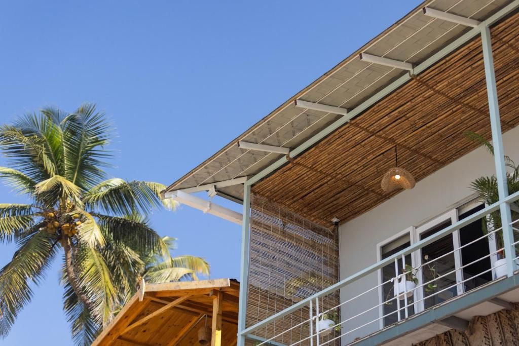 Royal Touch Beach Huts фото 23