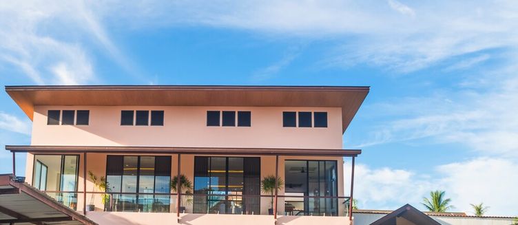 Фото отеля Weekender Resort Koh Samui