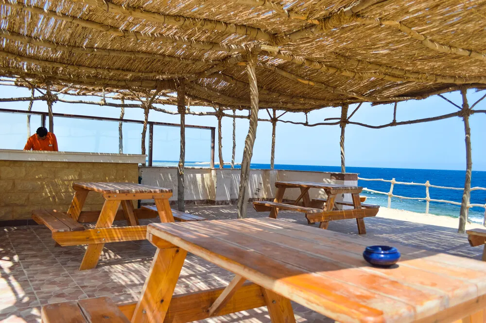 Viva Blue Resort & Diving Sharm El Naga (Adults Only) фото 62