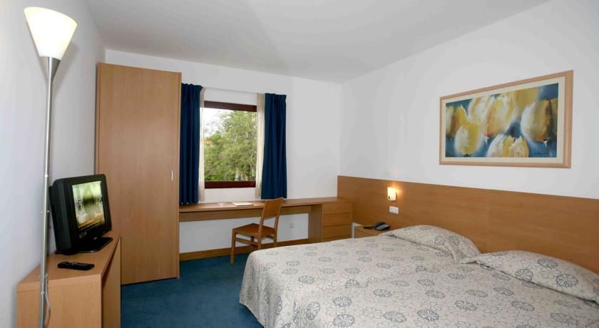 Hotel Matriz фото 12