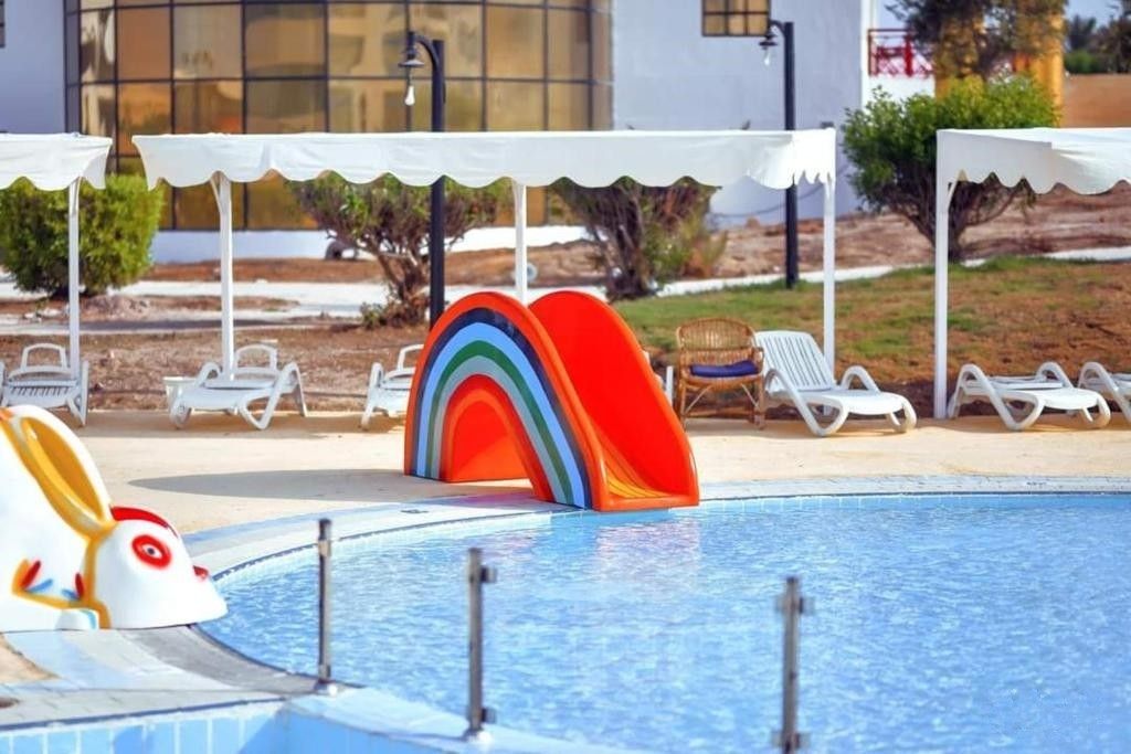Amarina Sun Resort & Aqua Park фото 16