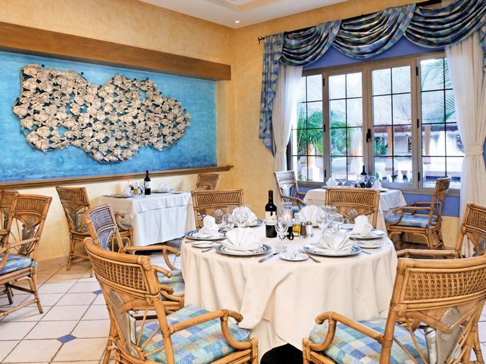 Barcelo Maya Colonial - All Inclusive фото 20