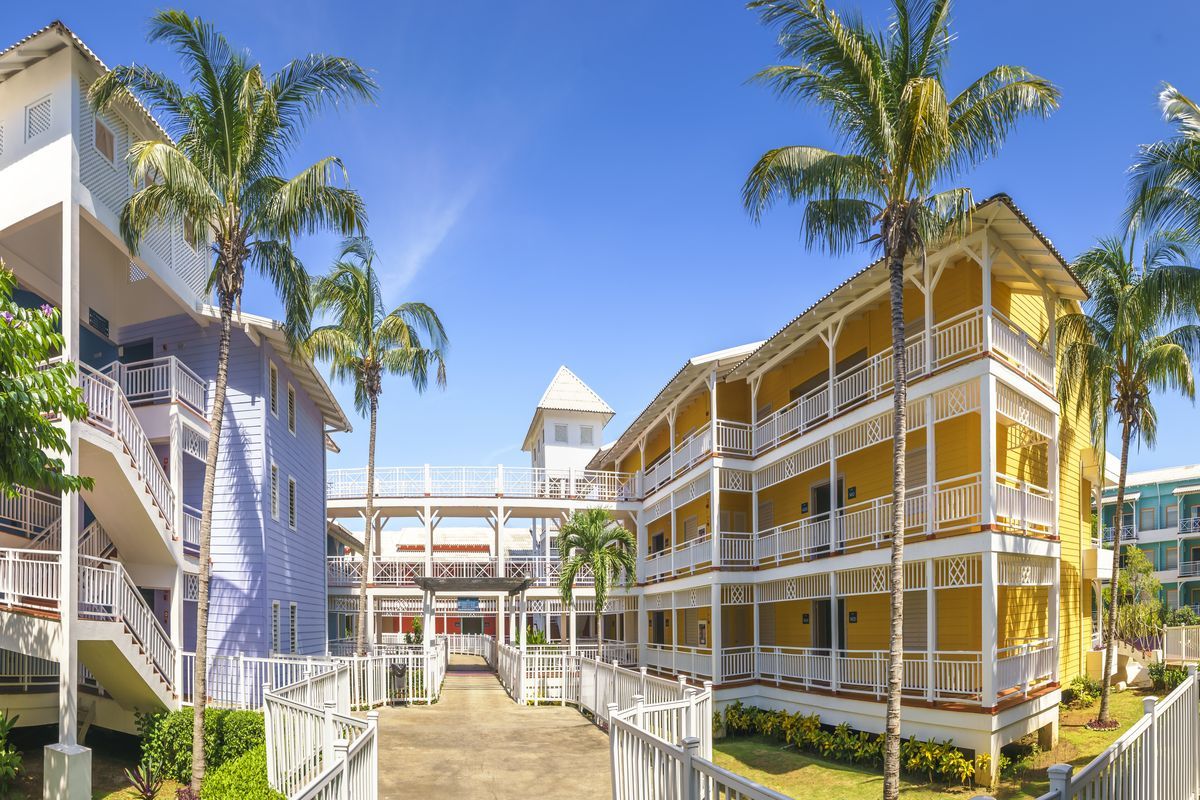 Royalton Hicacos Resort & Spa Hotel (Adults Only) фото 27