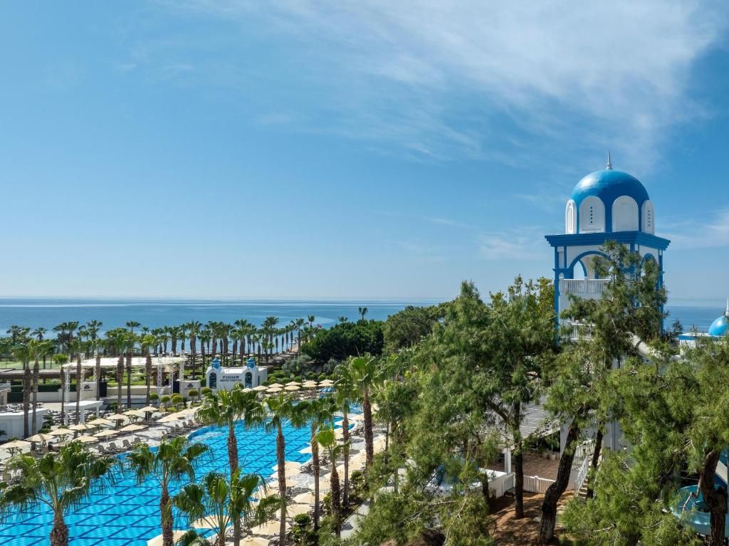 Rubi Platinum Spa Resort & Suites фото 110