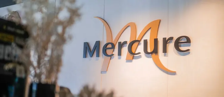 Фото отеля Valo Mercure Hotel