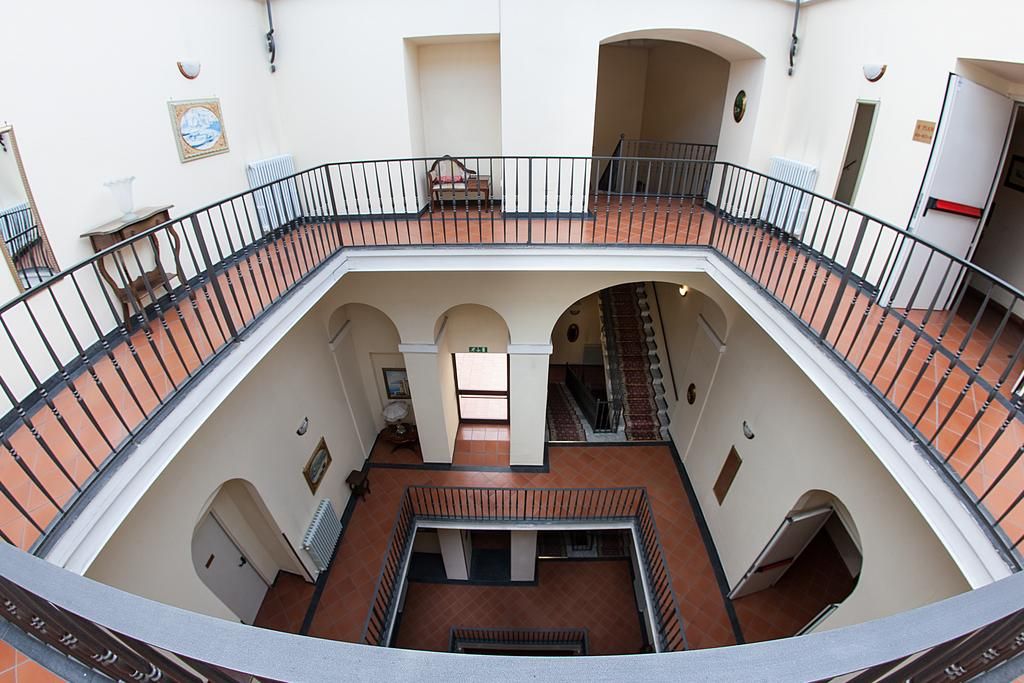 Grand Hotel Capodimonte фото 21