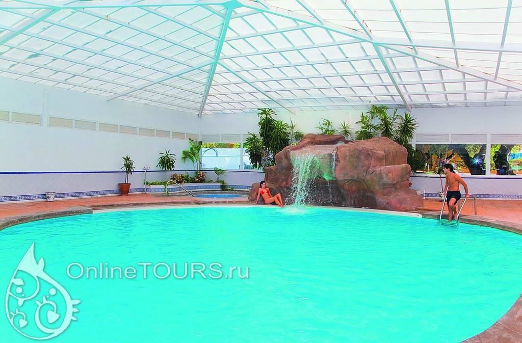 Diverhotel Dino Marbella фото 6