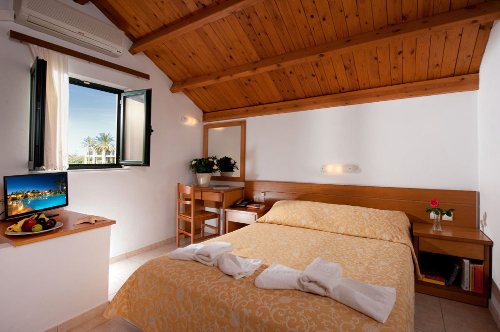 Asterias Village Resort фото 75