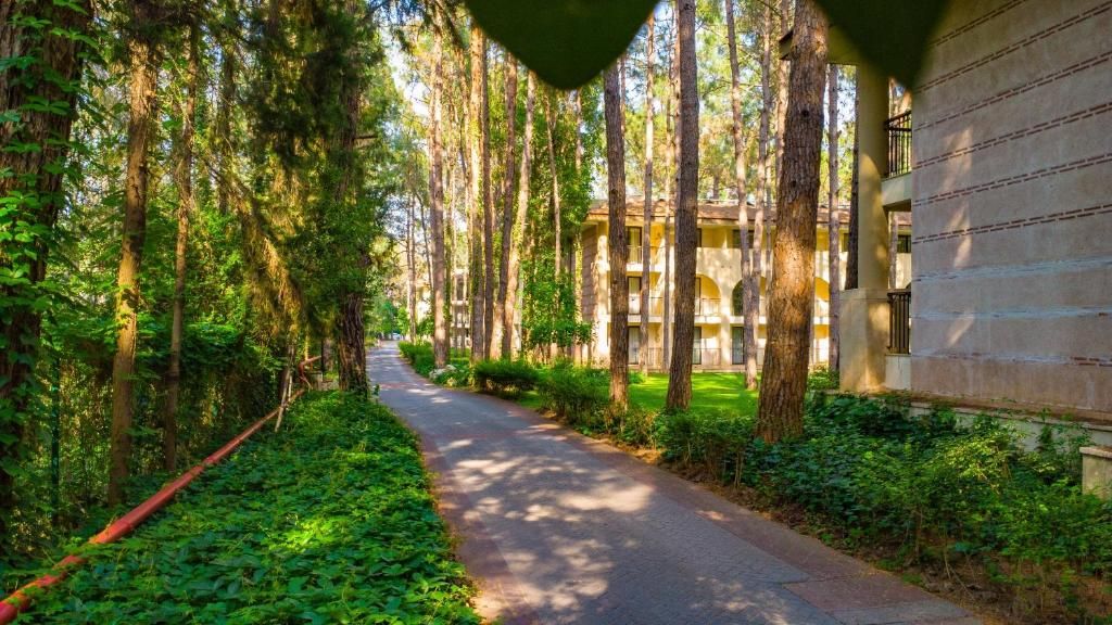 Champion Holiday Village фото 80