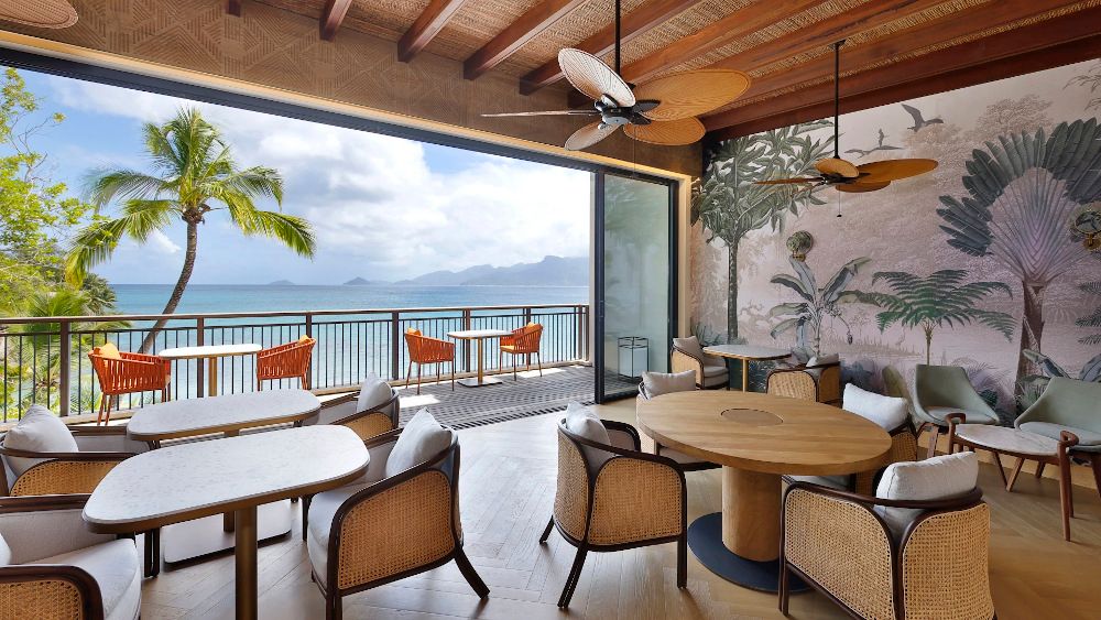 Mango House Seychelles, LXR Hotels & Resorts фото 78