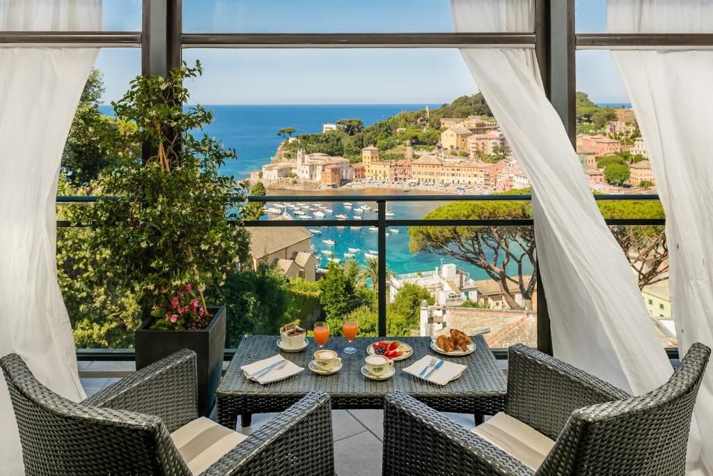 Hotel Vis A Vis фото 150