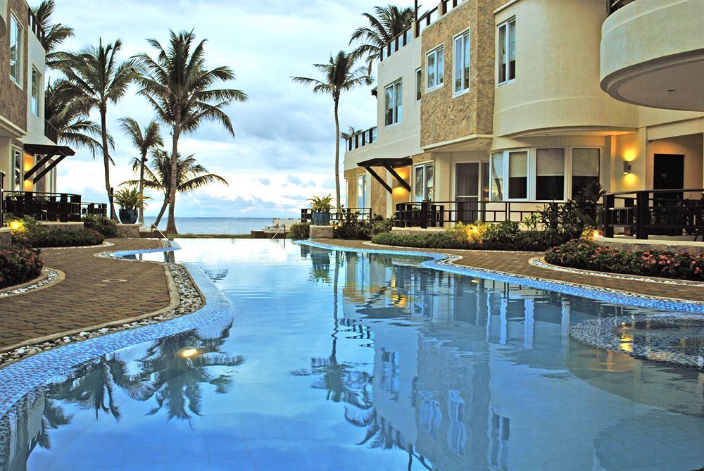 7 Stones Boracay Suites фото 0