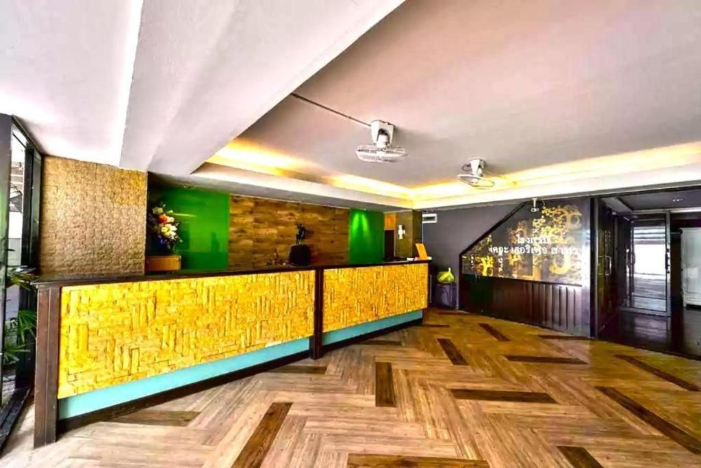 The Heritage Hotels Sathorn фото 14