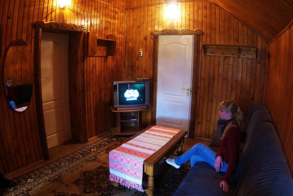 База отдыха «Золово» фото 10