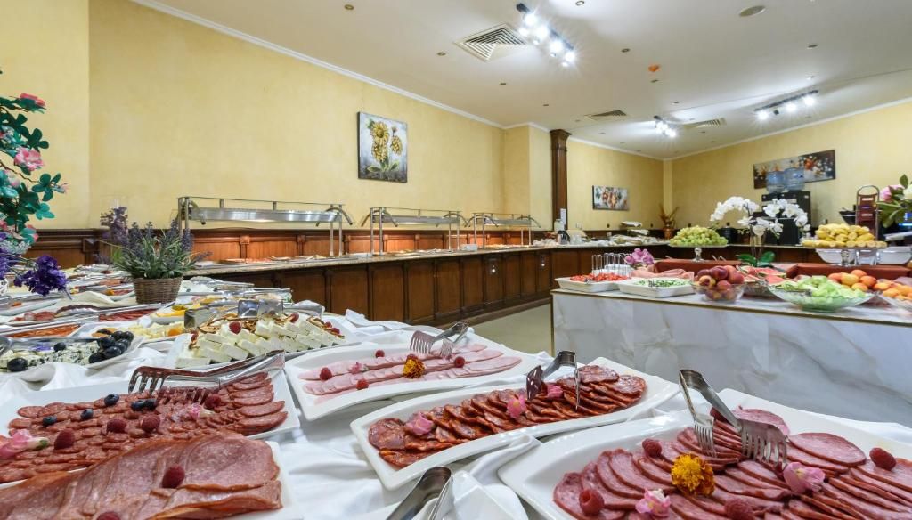 Balneo Sveti Spas фото 45