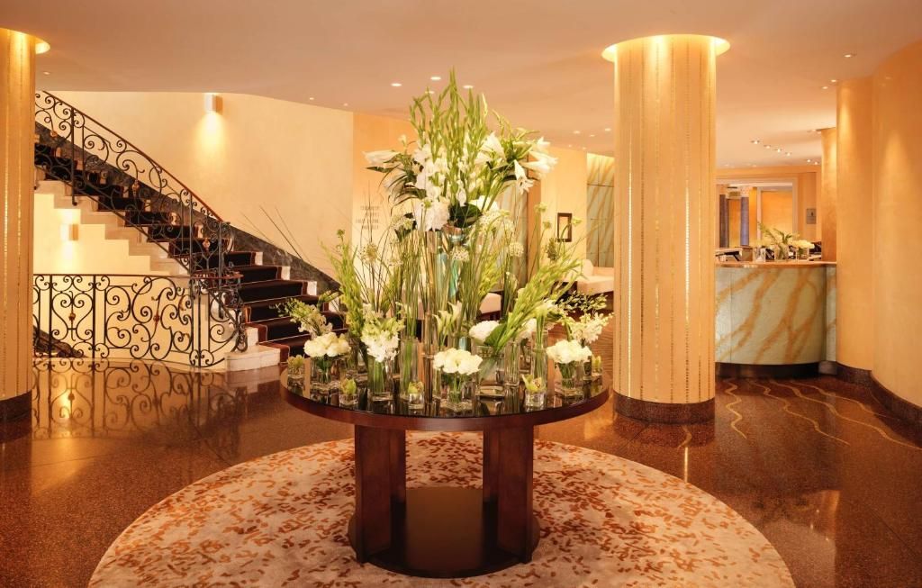 Le Richemond фото 45