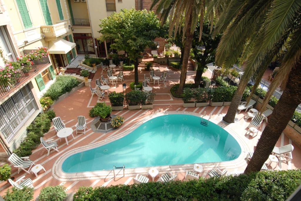 Hotel Reale фото 20