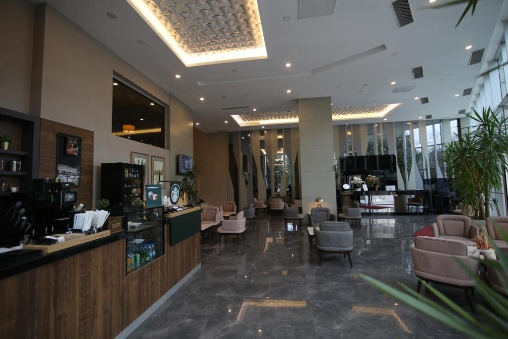 Hotel Excellence Inn фото 9