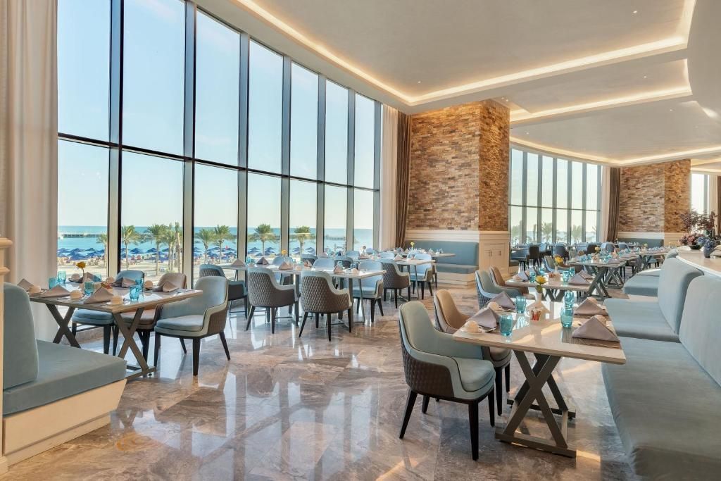 Rixos Premium Alamein фото 50