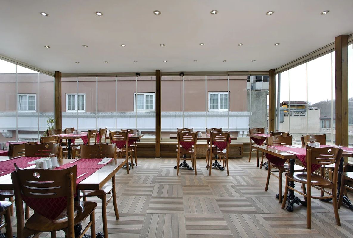 Hotel Evsen (Adults Only) фото 9