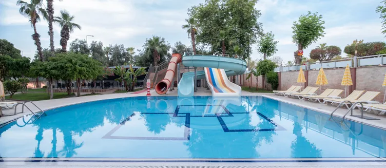 Фото отеля Ananas Hotel