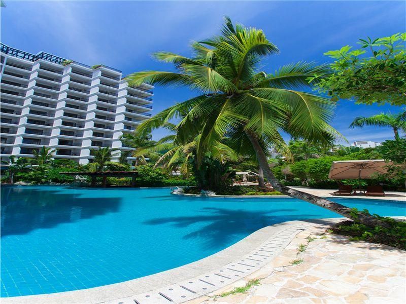 Sanya David Legendary Love Resort фото 6