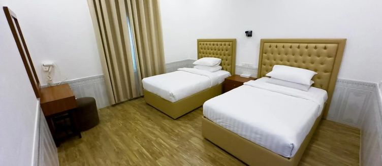 Фото отеля Royal Residence Hotel Apartments
