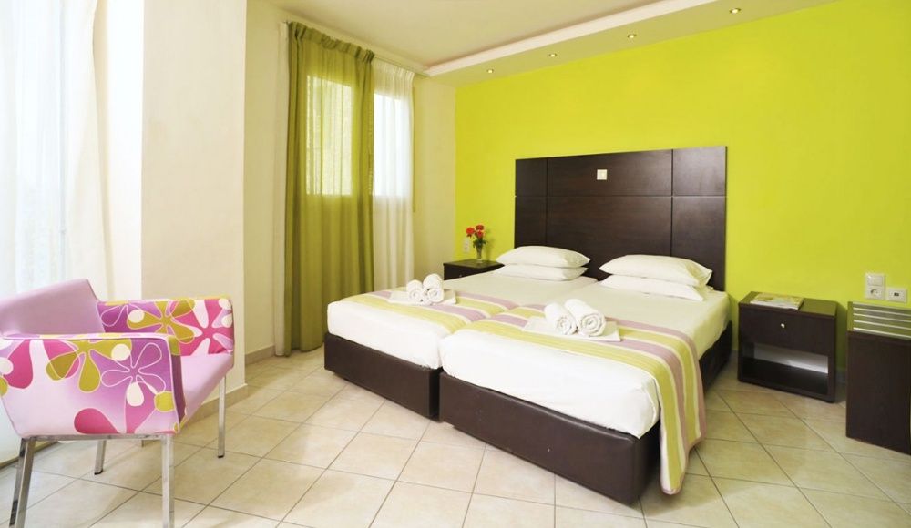 Island Beach Resort фото 69