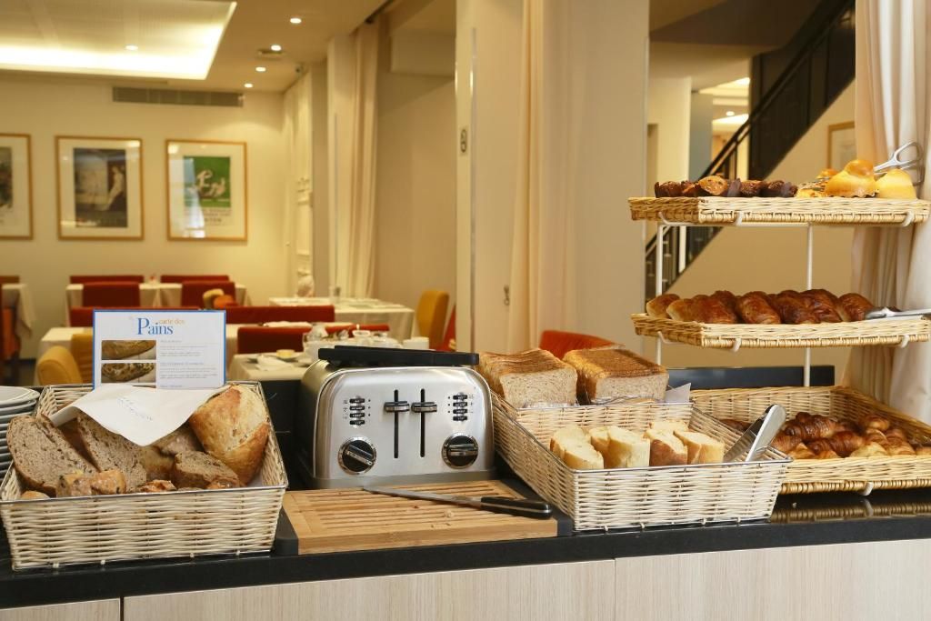 Hotel Napoleon Menton фото 10