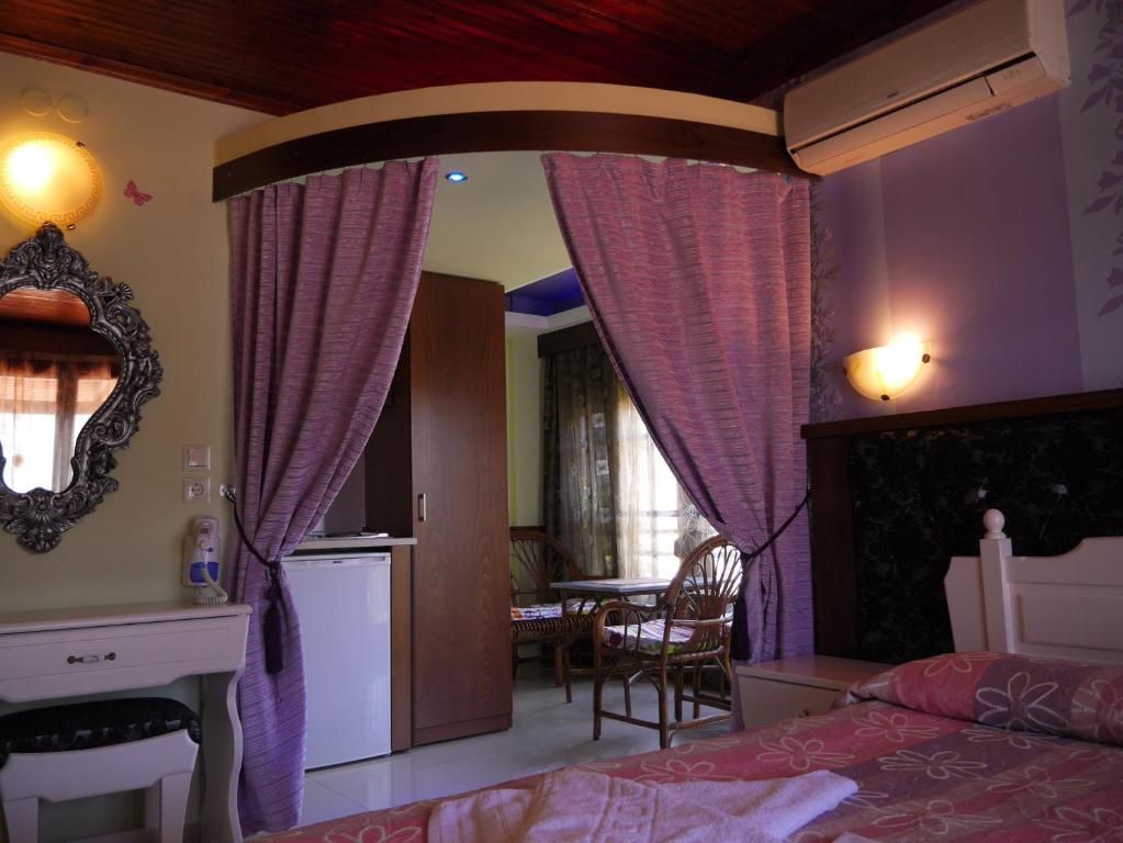 Blue Sea Beach Boutique Hotel фото 13