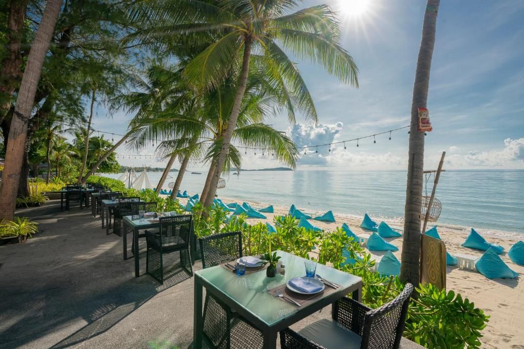 Synergy Samui фото 41