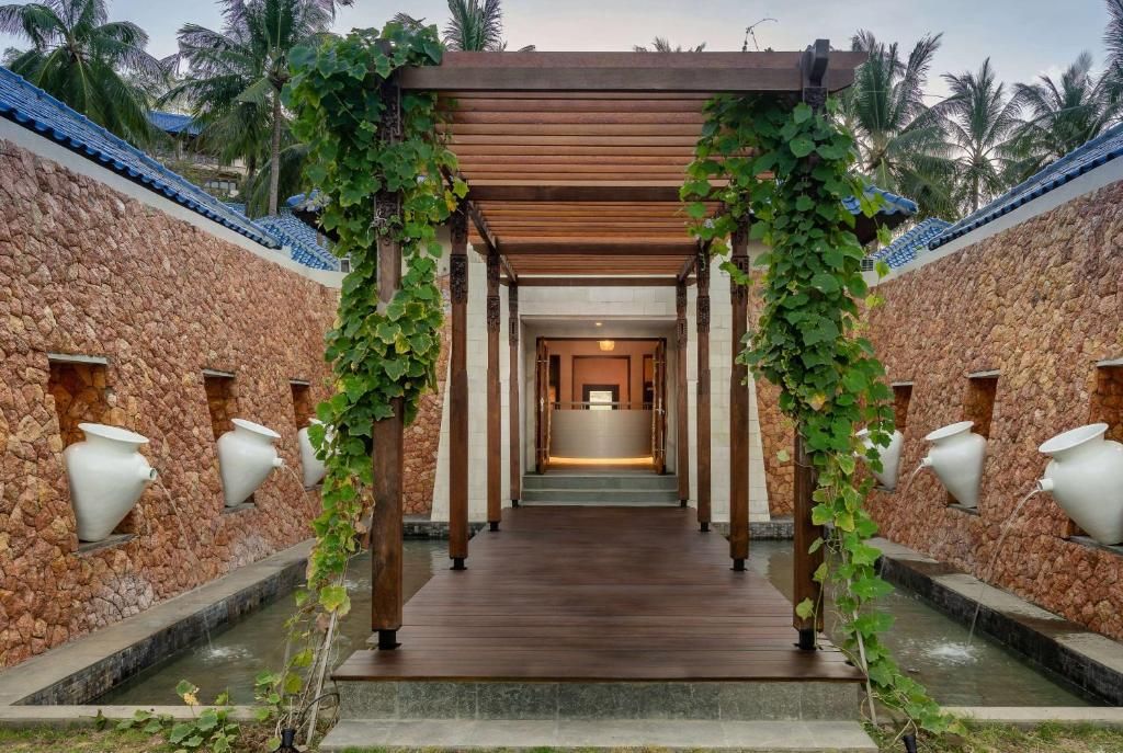 Sundancer Residences and Villas Lombok фото 60
