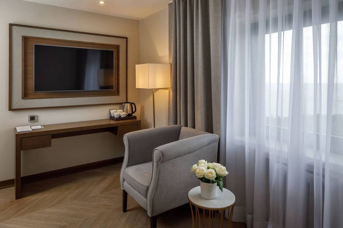 Санаторий «Foros Wellness & Park» фото 158