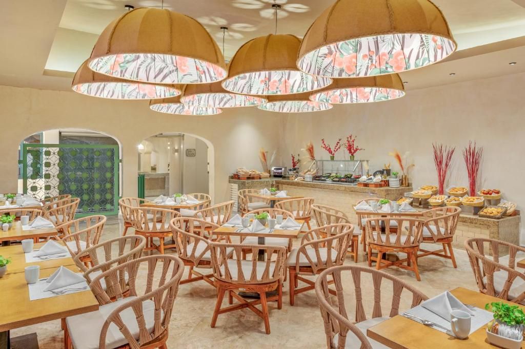 GR Caribe Deluxe By Solaris фото 15