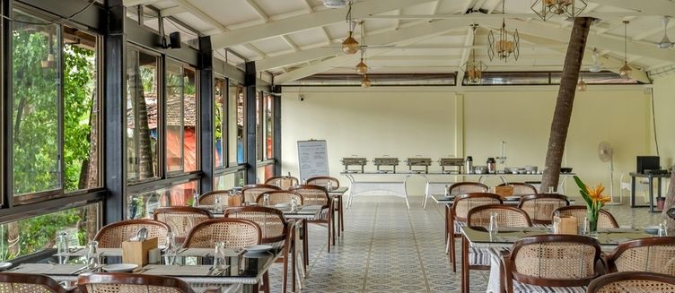 Фото отеля Skon Morjim Beach Resort