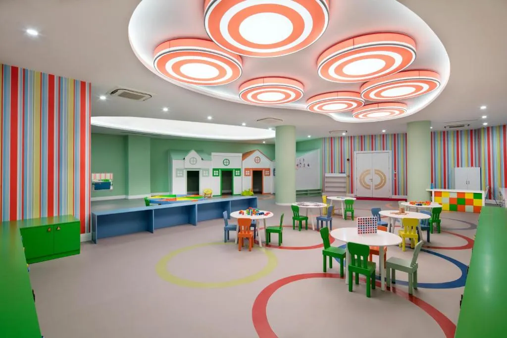 Granada Luxury Beach фото 24