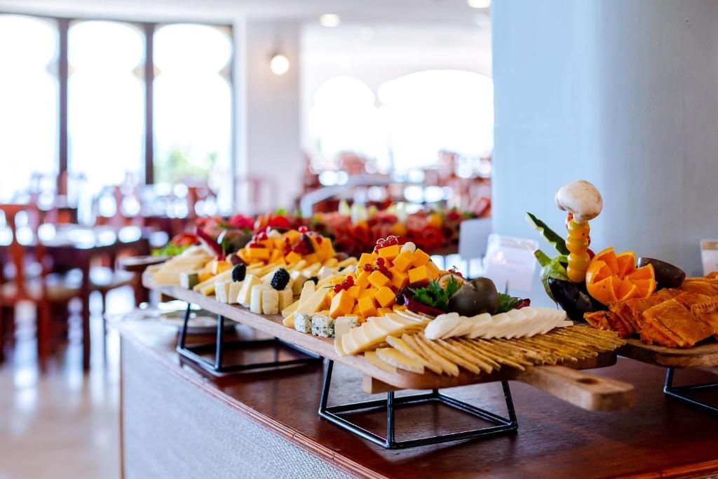 Monica Isabel Beach Club фото 16