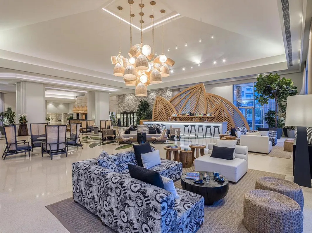 Rixos Premium Bodrum фото 21