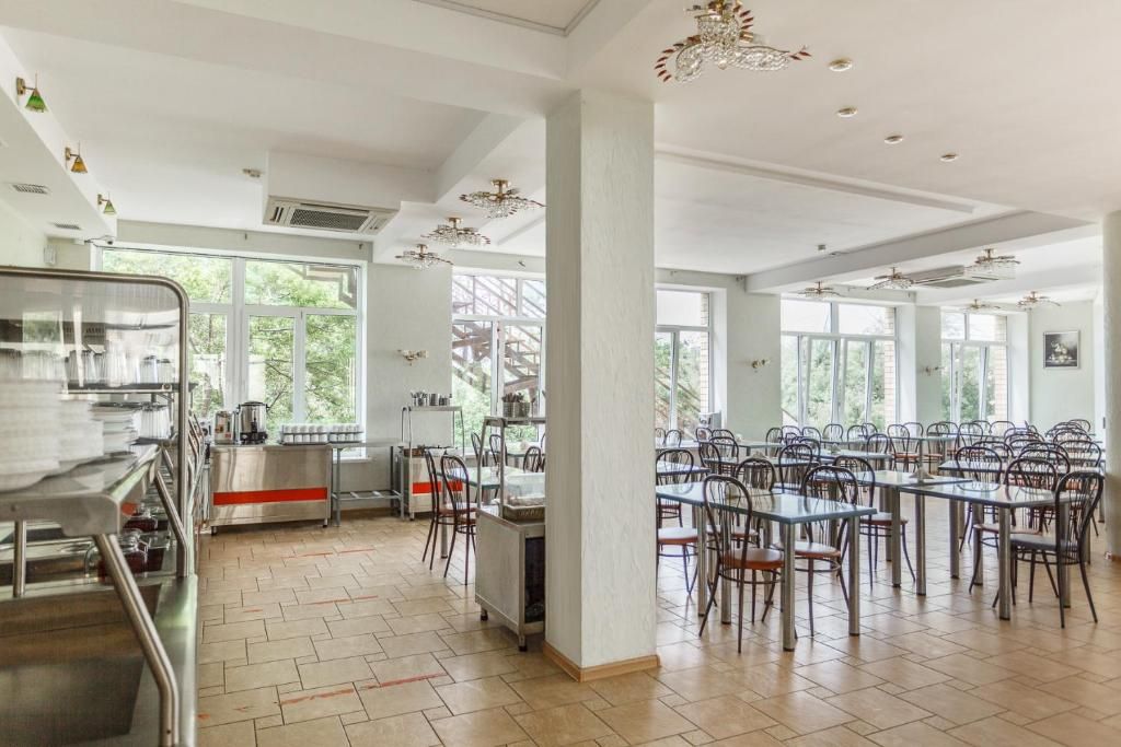 База отдыха «База отдыха «Pontos Family Resort Vesta»» фото 35